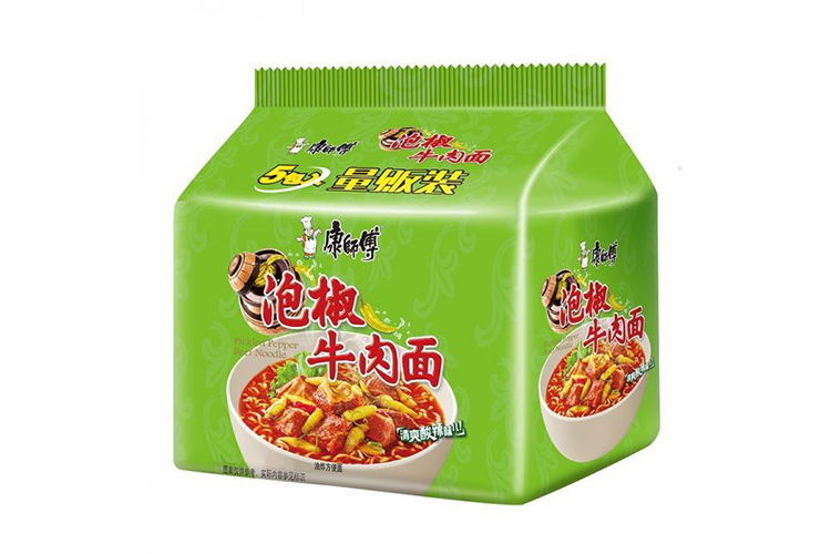 MASTER KANG PICLED PEPPER INS NOODLE 102G 5PACKS